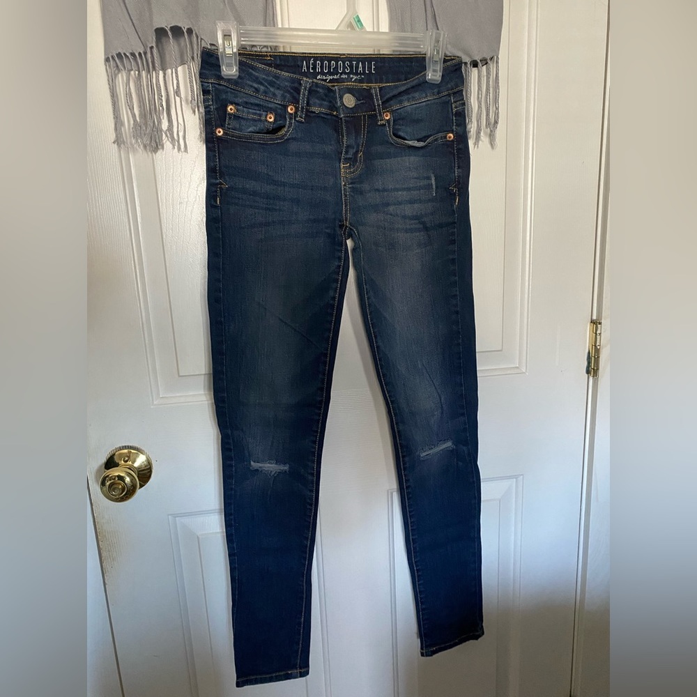 Aeropostale Jeans